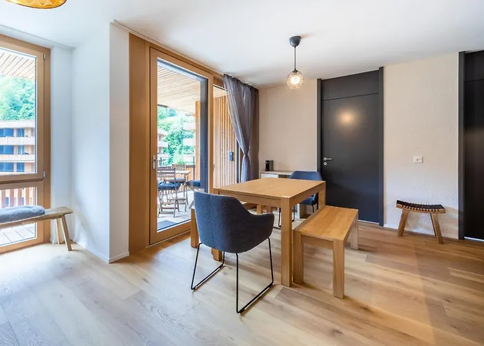 Vallada 14 01 Apartment Flims