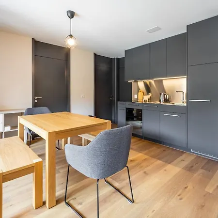 Apartmán Vallada 14 01 *