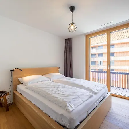 Apartmán Vallada 14 01