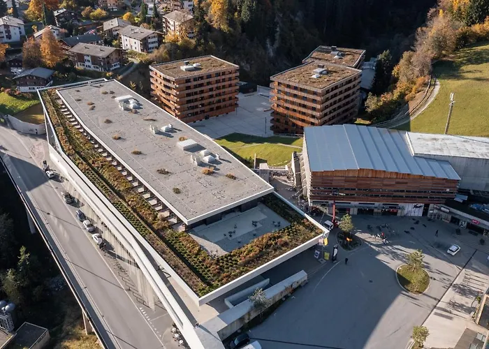 Daire Vallada 14 01 Flims